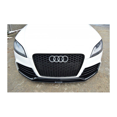Spoiler delantero para  Audi TT RS 8J