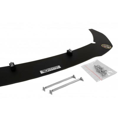 Spoiler delantero para  para Focus ST Mk3