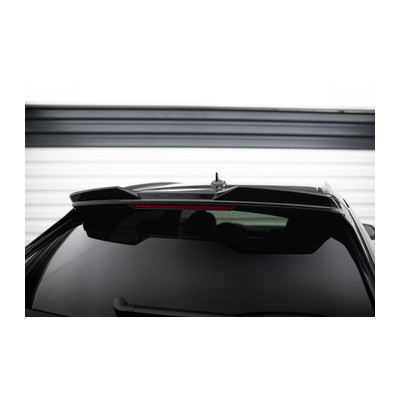 Spoiler trasero para  Audi Q8 / SQ8 / Q8 S-Line Mk1
