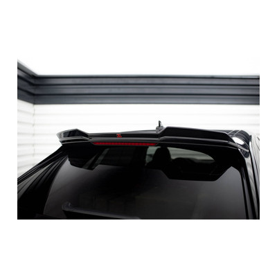 Spoiler trasero para  Audi RSQ8 Mk1