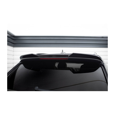 Spoiler trasero para  Bentley Bentayga Mk1