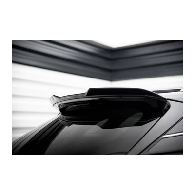 Spoiler trasero para  Lexus RX Mk4 Facelift