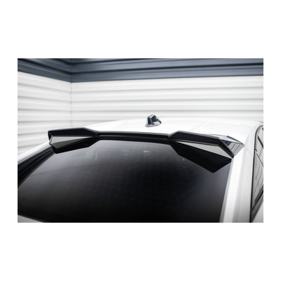 Spoiler trasero para  Peugeot 408 Mk1