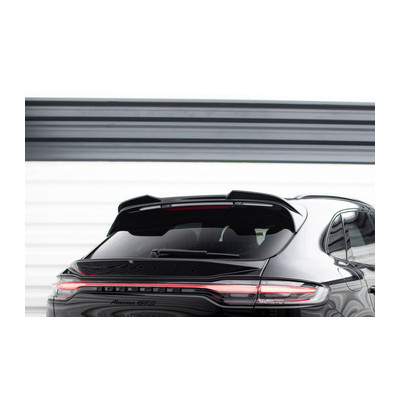 Spoiler trasero para  Porsche Macan GTS Mk1 Facelift 2