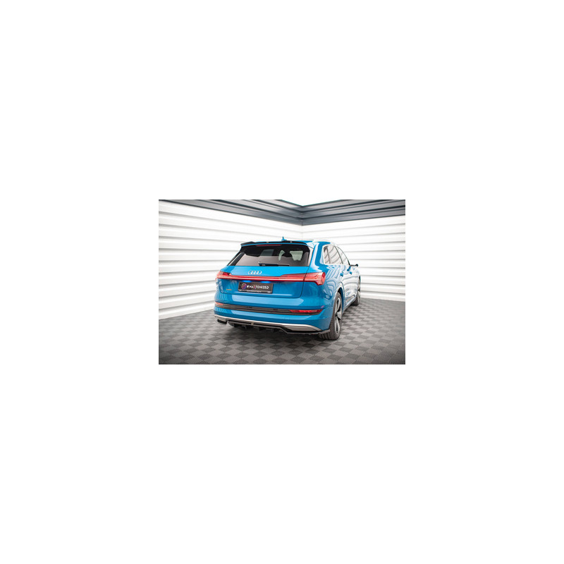 Spoiler trasero para Audi e-tron