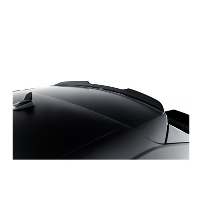 Spoiler trasero para Audi Q8 S-line / SQ8 Mk1 Facelift