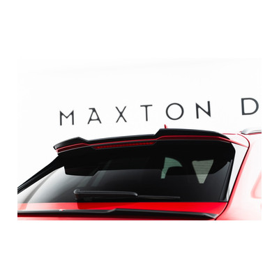 Spoiler trasero para Audi RSQ8 Mk1