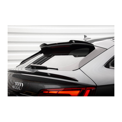 Spoiler trasero para Audi SQ5 / Q5 S-Line Sportback Mk2 Facelift