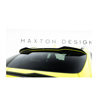 Spoiler trasero para BMW X4 M F98 Facelift