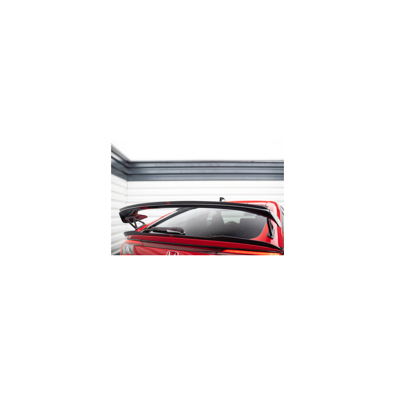 Spoiler trasero para Honda Civic Type-R Mk 11