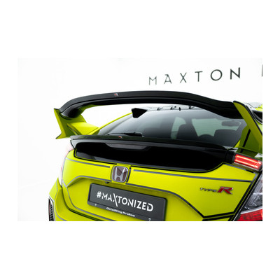 Spoiler trasero para Honda Civic Type-R Mk10 / Mk10 Facelift