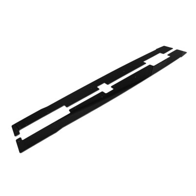 Estriberas para  para Fiesta Mk8 ST / ST-Line