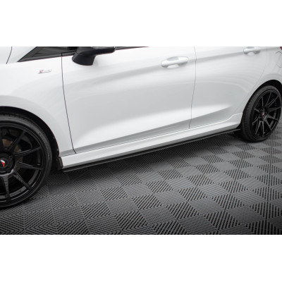 Estriberas para  para Fiesta Mk8 ST / ST-Line