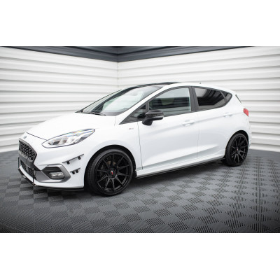 Estriberas para  para Fiesta Mk8 ST / ST-Line