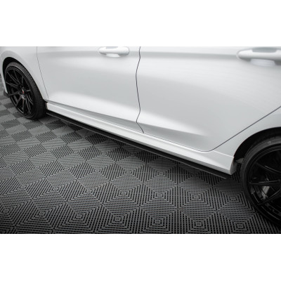 Estriberas para  para Fiesta Mk8 ST / ST-Line