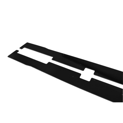 Estriberas para  para Fiesta Mk8 ST / ST-Line