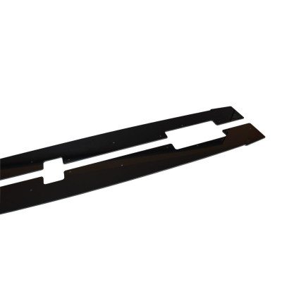 Estriberas para  para Fiesta Mk8 ST / ST-Line