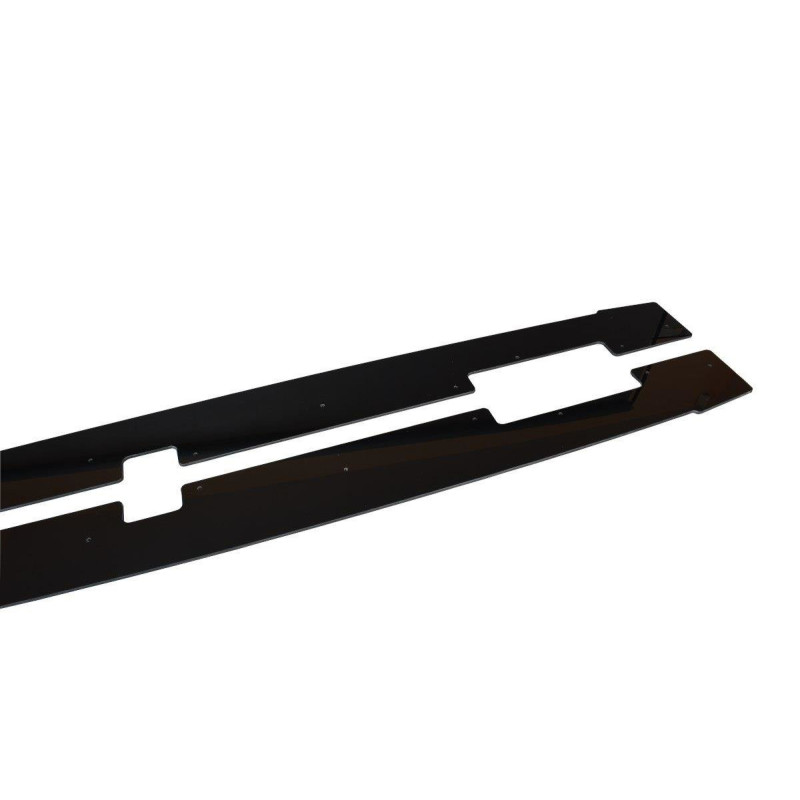 Estriberas para  para Fiesta Mk8 ST / ST-Line