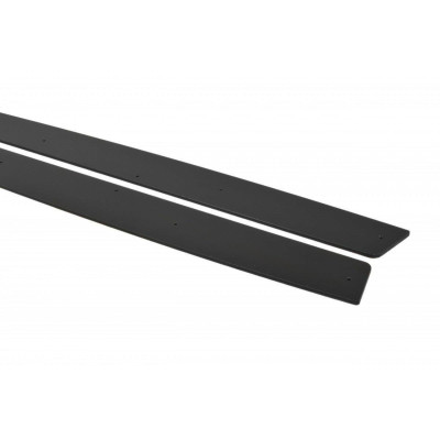 Estriberas para BMW 4 Coupe / Gran Coupe / Cabrio M-Pack F32 / F36 / F33