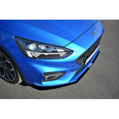 Spoiler delantero para Focus ST / ST-Line Mk4