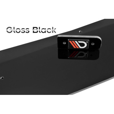 Spoiler delantero para Focus ST / ST-Line Mk4