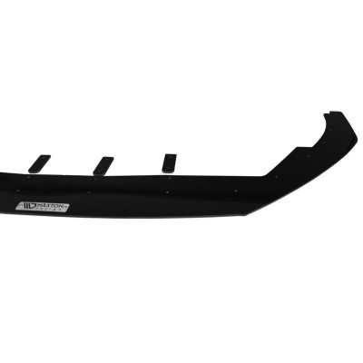 Spoiler delantero para Focus ST / ST-Line Mk4