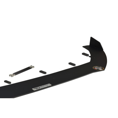 Spoiler delantero para  Audi RS5  Coupe / Sportback F5