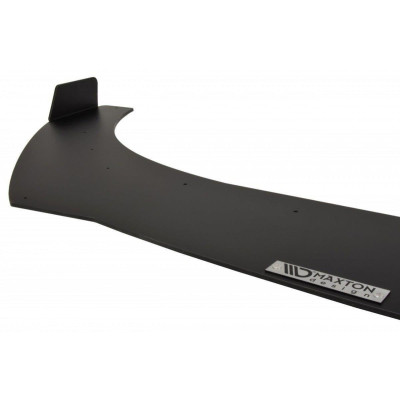 Spoiler delantero para  Audi TT RS 8J