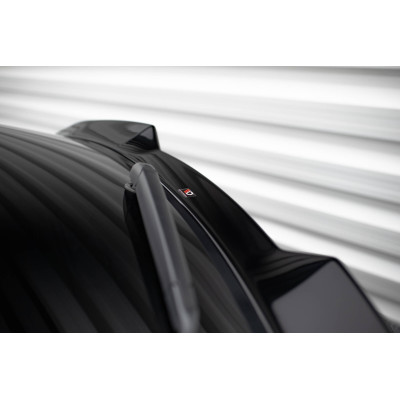 Spoiler trasero para  Alfa Romeo Stelvio Mk1