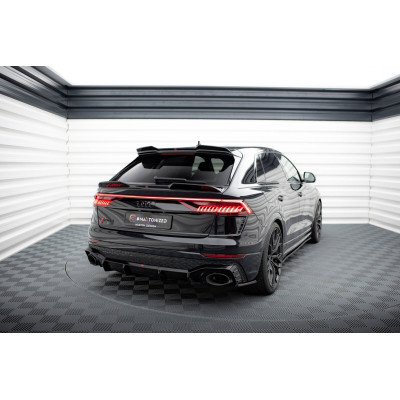 Spoiler trasero para  Audi Q8 / RSQ8 / SQ8 / Q8 S-Line Mk1