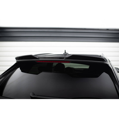 Spoiler trasero para  Audi Q8 / SQ8 / Q8 S-Line Mk1