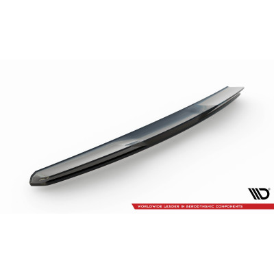 Spoiler trasero para  Audi Q8 / SQ8 / Q8 S-Line Mk1