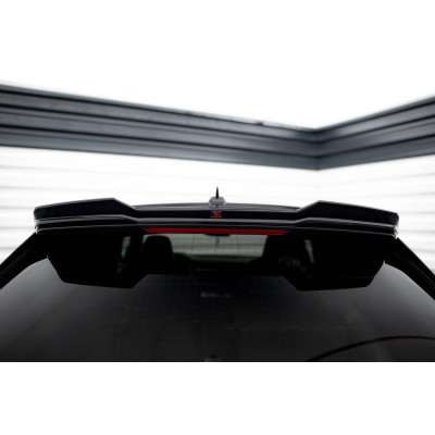 Spoiler trasero para  Audi RSQ8 Mk1