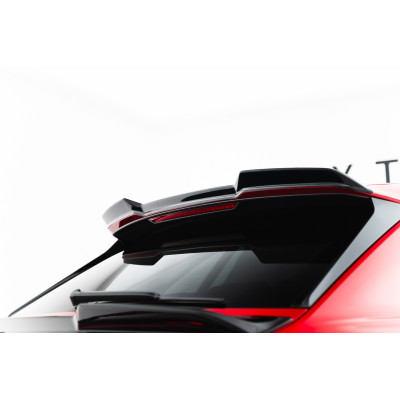 Spoiler trasero para  Audi RSQ8 Mk1 Facelift