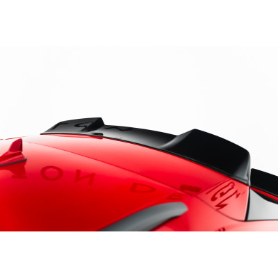 Spoiler trasero para  Audi RSQ8 Mk1 Facelift