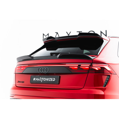 Spoiler trasero para  Audi RSQ8 Mk1 Facelift
