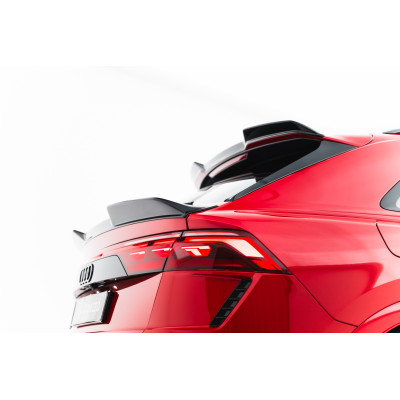 Spoiler trasero para  Audi RSQ8 Mk1 Facelift