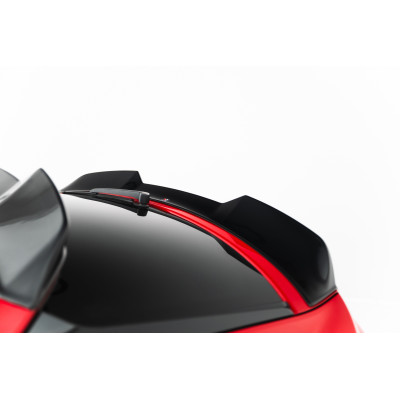 Spoiler trasero para  Audi RSQ8 Mk1 Facelift