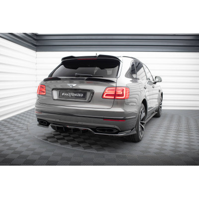 Spoiler trasero para  Bentley Bentayga Mk1