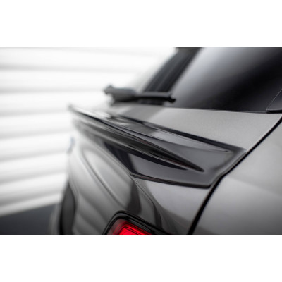 Spoiler trasero para  Bentley Bentayga Mk1