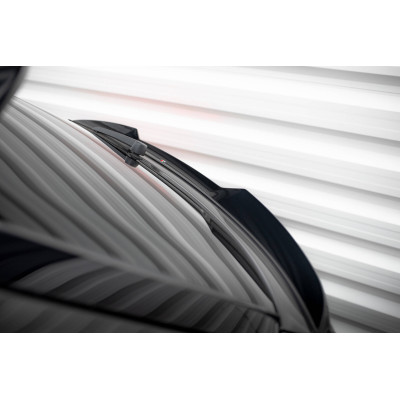 Spoiler trasero para  Bentley Bentayga Mk1