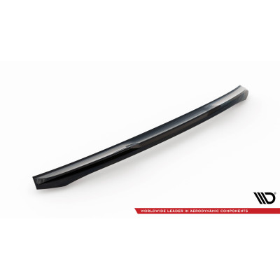 Spoiler trasero para  Bentley Bentayga Mk1