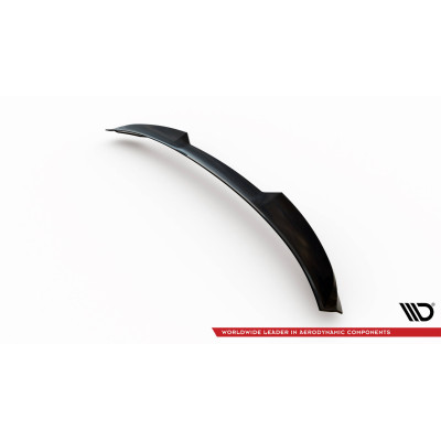 Spoiler trasero para  Bentley Bentayga Mk1