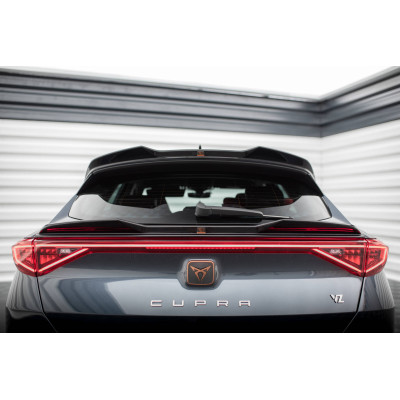 Spoiler trasero para  Cupra PARAmentor Mk1
