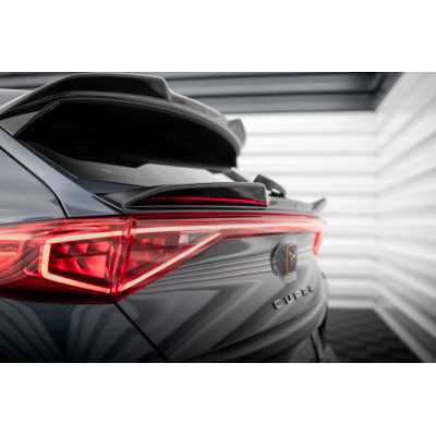 Spoiler trasero para  Cupra PARAmentor Mk1