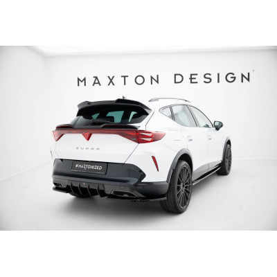 Spoiler trasero para  Cupra PARAmentor Mk1 Facelift