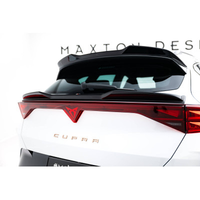 Spoiler trasero para  Cupra PARAmentor Mk1 Facelift