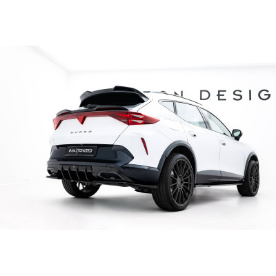 Spoiler trasero para  Cupra PARAmentor Mk1 Facelift
