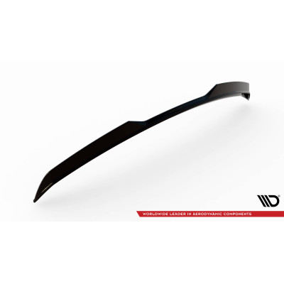 Spoiler trasero para  Lexus RX Mk4 Facelift