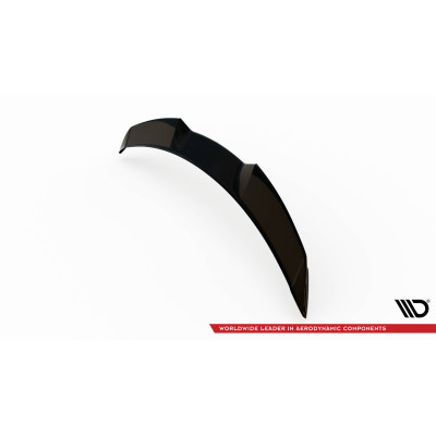 Spoiler trasero para  Lexus RX Mk4 Facelift